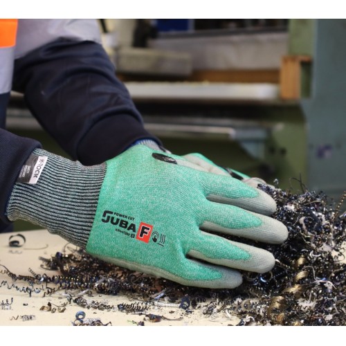 Guante Juba - KR4413RF POWER CUT