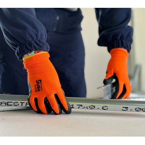 Guante Juba - KSLX200 KEY SAFETY