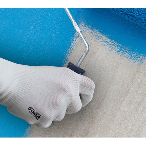 Guante Juba - KSPU100W KEY SAFETY