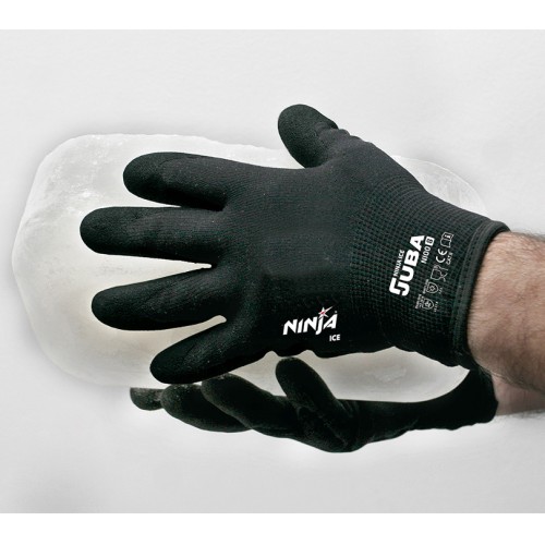 Guante Juba - NI00 NINJA ICE
