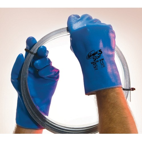 Guante NS530 NINJA 5 STAR