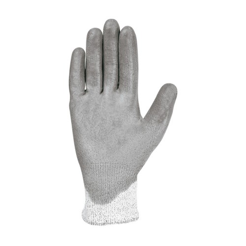 Guante Juba - NSP10 NINJA SILVER PLUS