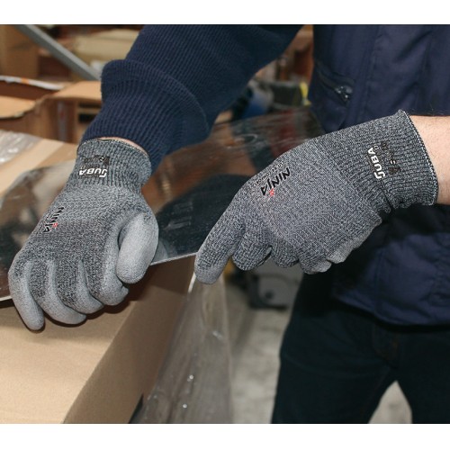 Guante Juba - NX4C00 NINJA X4 COMFORT