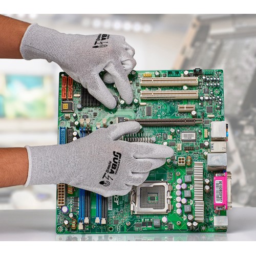 Guante Juba - PU1000 ANTISTATIC