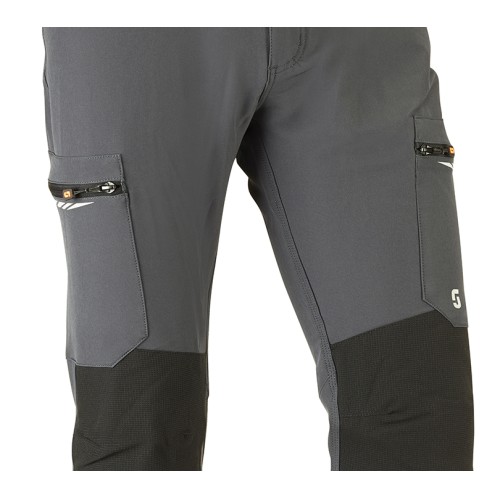 Pantalones de trabajo - TP10GY
