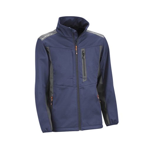 Parkas - TP80B WIND PRO