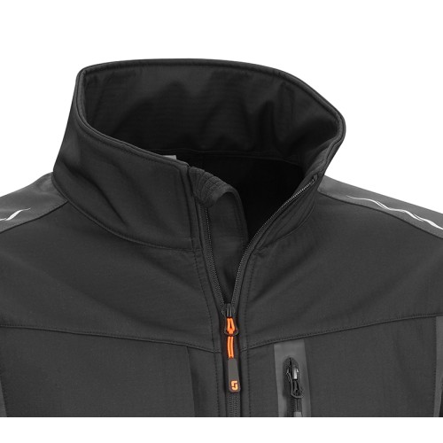 Parkas - TP80K WIND PRO