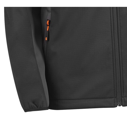 Parkas - TP80K WIND PRO