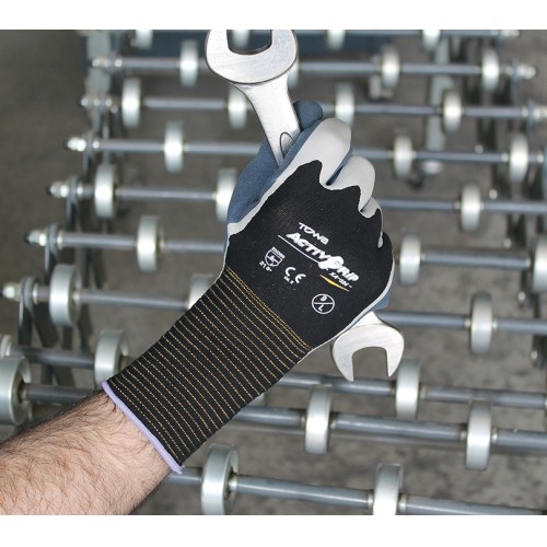 Guante Towa - XA324 ACTIVGRIP