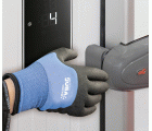 Guante Juba - 5130HCW ICE BLUE