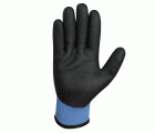 Guante Juba - 5130W ICE BLUE