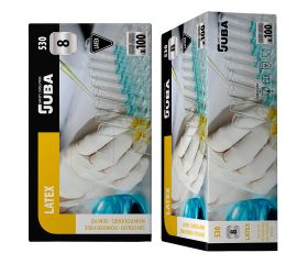 Guante Juba - 530 JUBA