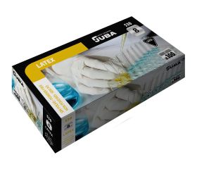 Guante Juba - 530 JUBA