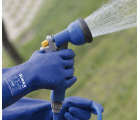 Guante Juba - 5656 PVC