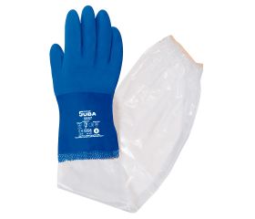 Guante Juba - 5657 PVC FLEX