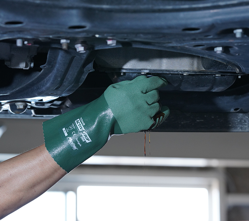 Guante Towa - 566 ACTIVGRIP SERIES