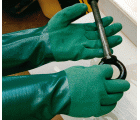Guante Towa - 566 ACTIVGRIP SERIES