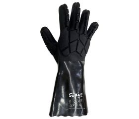 Guante Juba - 5684IM IMPACT CHEM