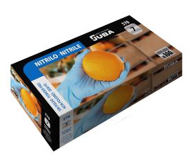 Guante Juba - 570 JUBA