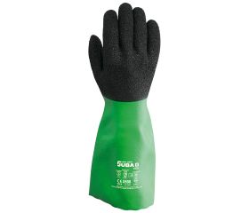 Guante Juba - 5735 CORAL GREEN