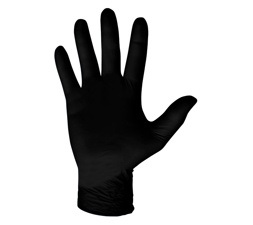 Guante Juba - 576NR JUBA