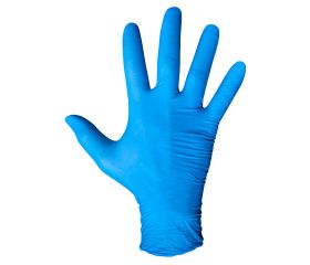 Guante Juba - 576LB JUBA