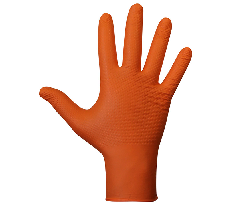 Guante Juba - 578ORA AGILITY GRIP