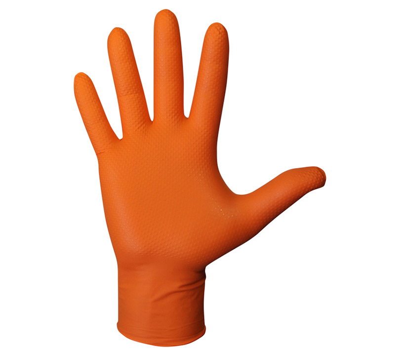 Guante Juba - 578ORA AGILITY GRIP