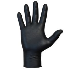 Guante Juba - 578BK AGILITY GRIP