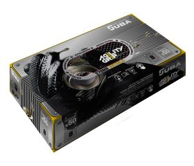 Guante Juba - 578NR AGILITY GRIP