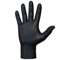 Guante Juba - 578NR AGILITY GRIP