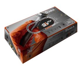 Guante Juba - 578OR AGILITY GRIP