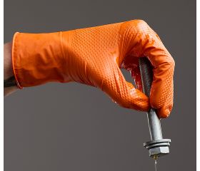 Guante Juba - 578OR AGILITY GRIP