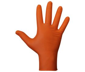 Guante Juba - 578OR AGILITY GRIP