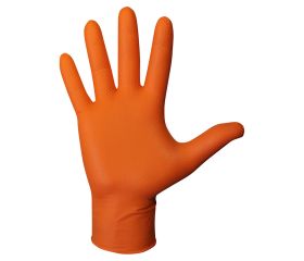 Guante Juba - 578OR AGILITY GRIP