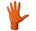 Guante Juba - 578ORA AGILITY GRIP