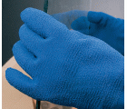 Guante Juba - 5802 BLUE-TEX