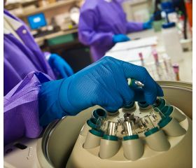 Guante GRIPPAZ® by JUBA® - 580BL GRIPPAZ