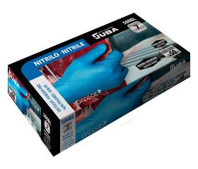 Guante GRIPPAZ® by JUBA® - 580BL GRIPPAZ