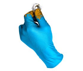 Guante GRIPPAZ® by JUBA® - 580BL GRIPPAZ