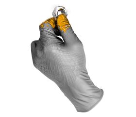 Guante GRIPPAZ® by JUBA® - 580GY GRIPPAZ