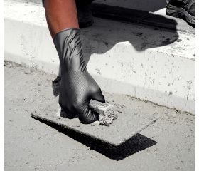 Guante GRIPPAZ® by JUBA® - 580NR GRIPPAZ