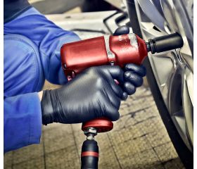 Guante GRIPPAZ® by JUBA® - 580NR GRIPPAZ