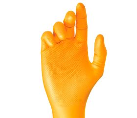 Guante GRIPPAZ® by JUBA® - 580OR GRIPPAZ