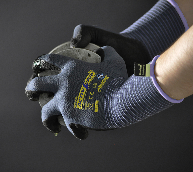 Guante Towa - 581 ACTIVGRIP ADVANCE