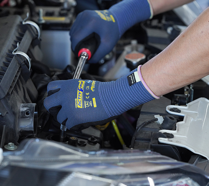 Guante Towa - 581 ACTIVGRIP ADVANCE