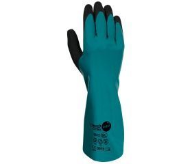 Guante Juba - 5812 T-TOUCH CHEM