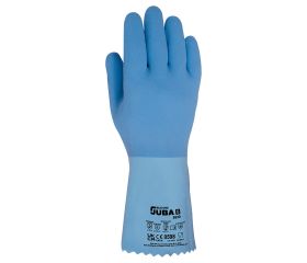 Guante Juba - 5830 BLUE GRAB