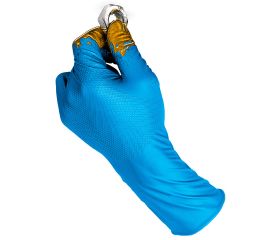 Guante GRIPPAZ® by JUBA® - 590BL GRIPPAZ