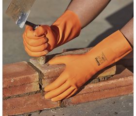 Guante Juba - 621C BARRIER